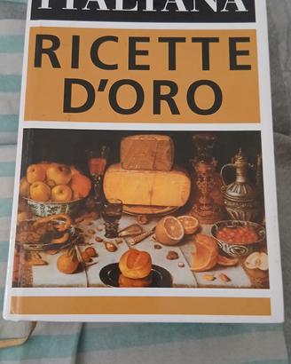 libro di cucina