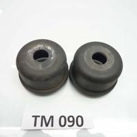 BMW C1 coppia coperchi silent block staffa support