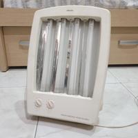 Lampada solare philips home solaria - lampada uv