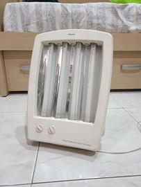 Lampada solare philips home solaria - lampada uv