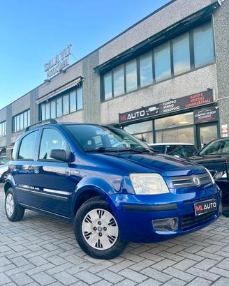 Fiat Panda 1.2 Dynamic - ok neopatentato