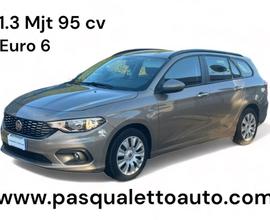 FIAT Tipo Ok neo pat. 1.3 Mjt S&S SW Easy Busine