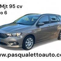 FIAT Tipo Ok neo pat. 1.3 Mjt S&S SW Easy Busine