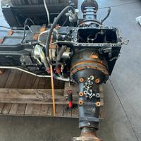 Pezzi di ricambio same explorer 115/virtus/deutz