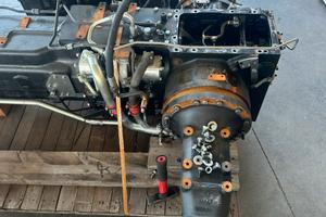 Pezzi di ricambio same explorer 115/virtus/deutz