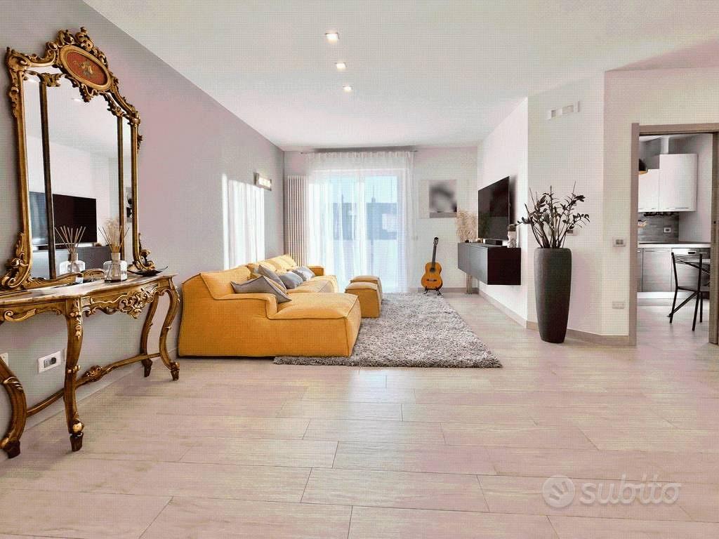 Appartamento – Forlì, Vecchiazzano - Vista 5