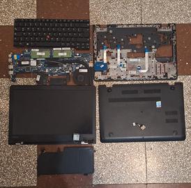 Ricambi per computer portatile Lenovo Thinkpad 13.