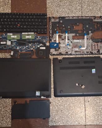Ricambi per computer portatile Lenovo Thinkpad 13.