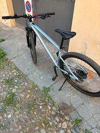 Rockrider Explorer 500