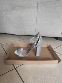 sandalo  gioiello da donna n 36