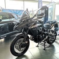 Benelli TRK 502 X - 2023