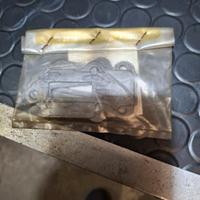 guarnizioni Alpina motosega