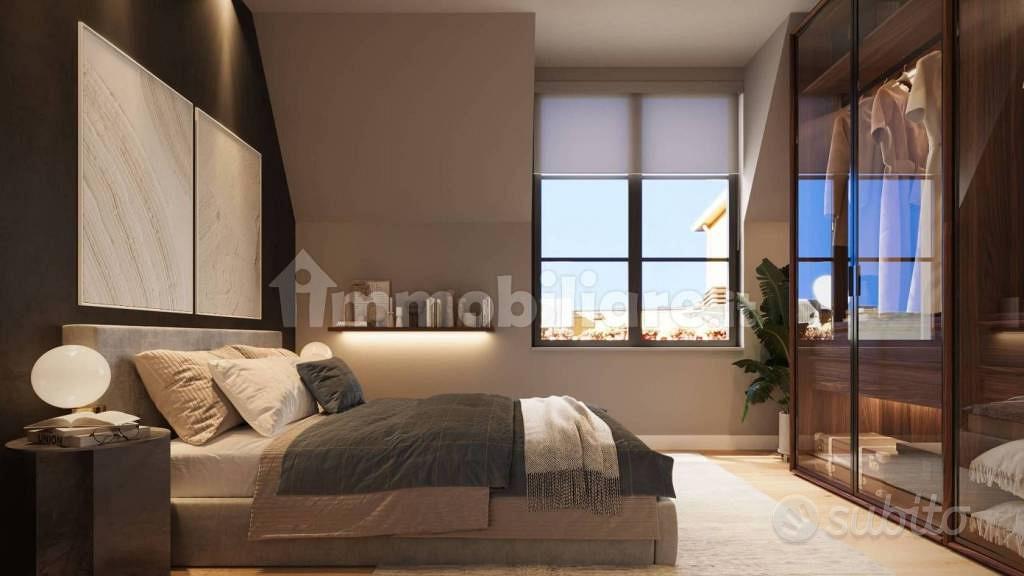 Appartamento – Arconate - Vista 5