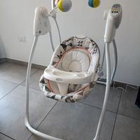 Dondolino Graco