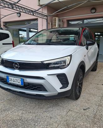 Opel Crossland 1.2 12V Start&Stop Edition