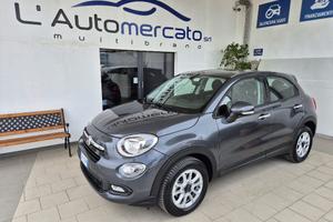 FIAT 500X 1.3 MultiJet 95 CV Lounge