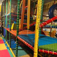 Play graund. Ludoteca