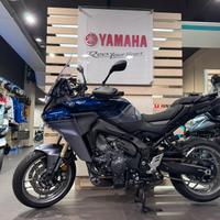 Yamaha Tracer 9 GT+ Demo - 2025