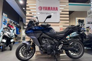 Yamaha Tracer 9 GT+ Demo - 2025