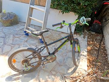 Btwin perfetta (fino a 9 anni)
