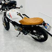 ducati monster 620 - cafè racer