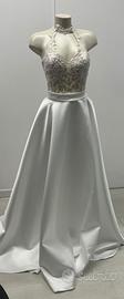Abito da sposa