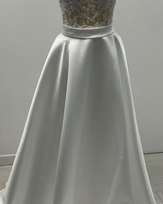 Abito da sposa