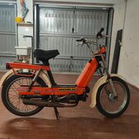 fantic issimo 50cc