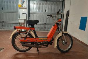 fantic issimo 50cc
