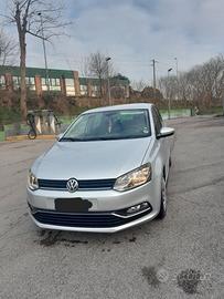 Polo 1.2 tsi