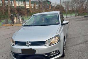 Polo 1.2 tsi