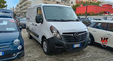 OPEL MOVANO AUTOCAR -PREZZO PROMO!