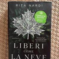 Liberi come la neve