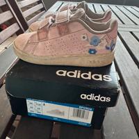 Adidas tg 25