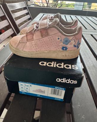 Adidas tg 25
