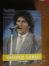 Fausto Leali biografia