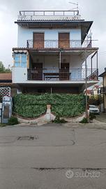 Casa indipendente a Villapiana Lido (CS)