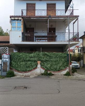 Casa indipendente a Villapiana Lido (CS)