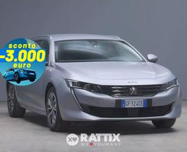 PEUGEOT 508 II 2019 SW 508 SW 1.5 bluehdi Allure P