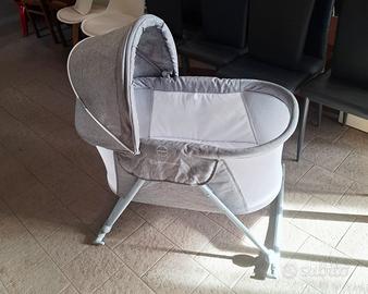 Lettino 3 in 1 Kinderkraft