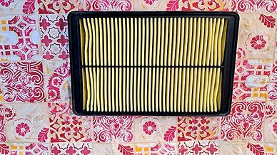 Filtro aria nuovo originale per nuova Opel GT