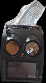 autoradio nissan j10