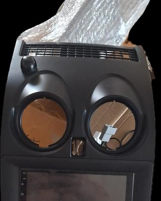 autoradio nissan j10