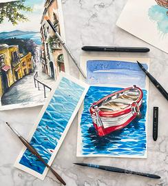 crea tu i tuoi accessori per la casa