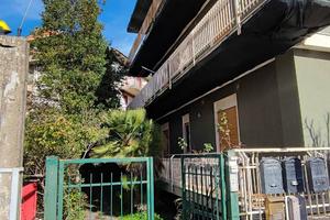 Appartamento - Linguaglossa