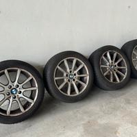 gomme invernali nuove CONTINENTAL 245/45R18