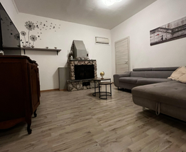 Villa "Etna maison"