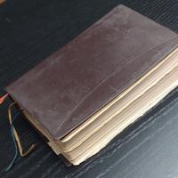Liturgia delle Ore 1975 Vol. III Francescano Pelle
