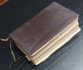 Liturgia delle Ore 1975 Vol. III Francescano Pelle