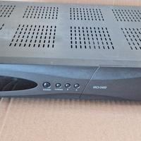 Decoder satellitare Humax